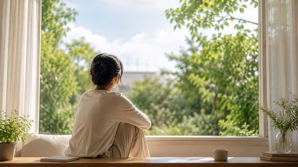 연애가 어려운 사주