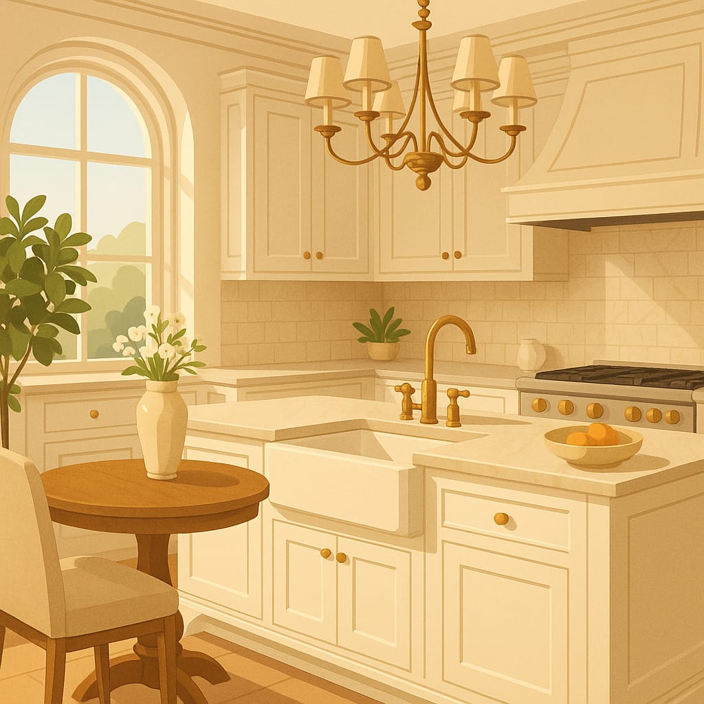 집안 기운 올리는 풍수