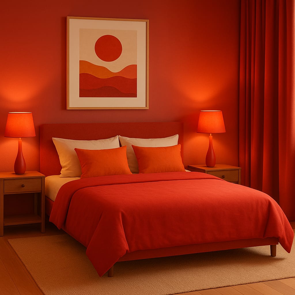 화(火) 기운 부족할 때