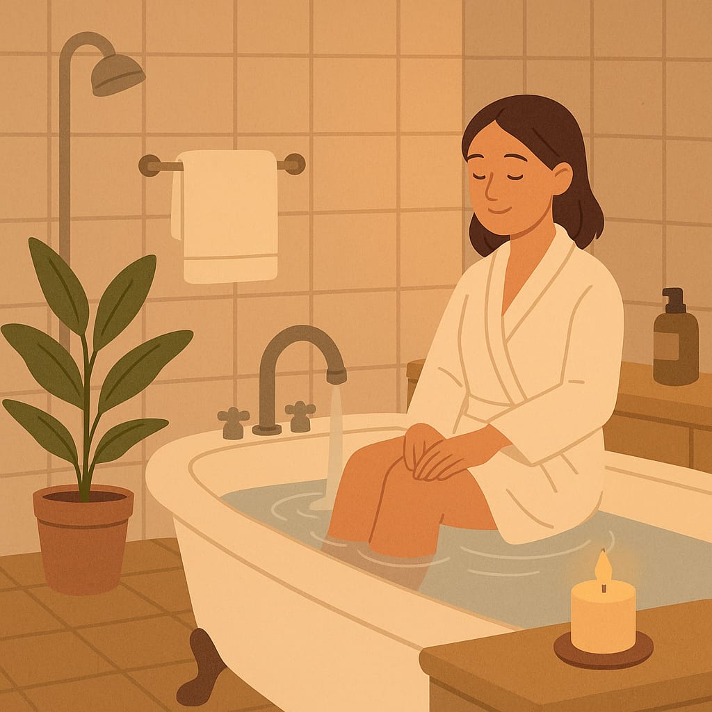 호텔 풍수 체크인