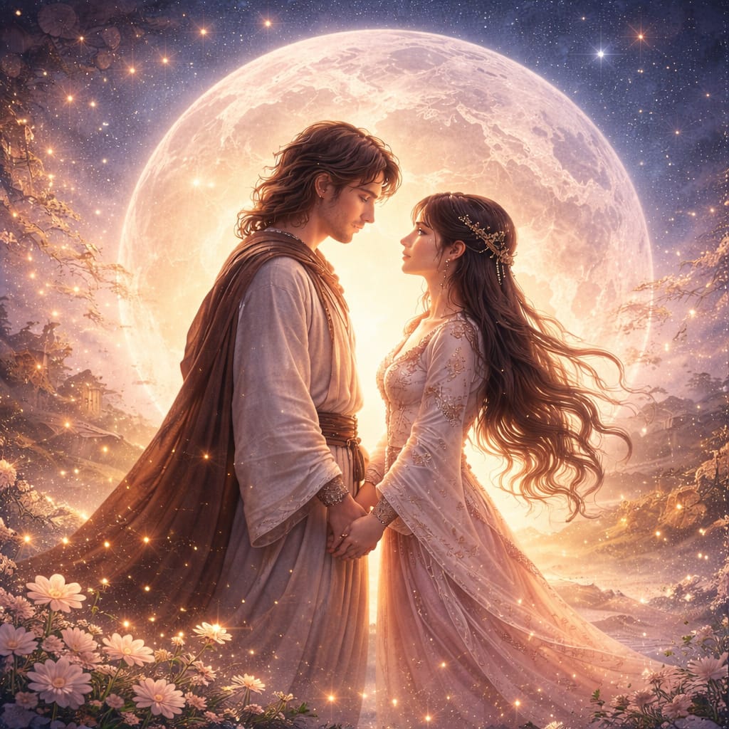 사주에서 말하는 전생 인연