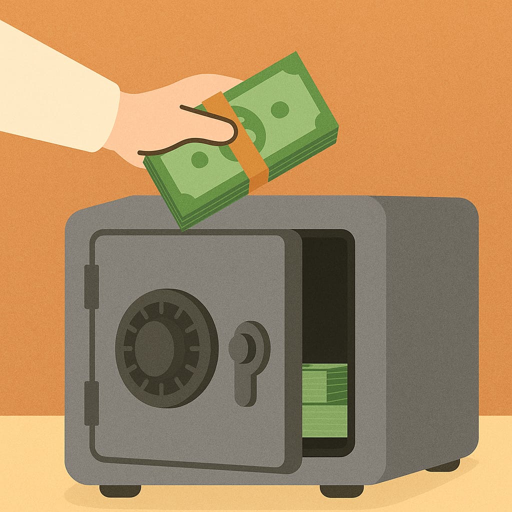 사주 재물운 보는 법 총정리