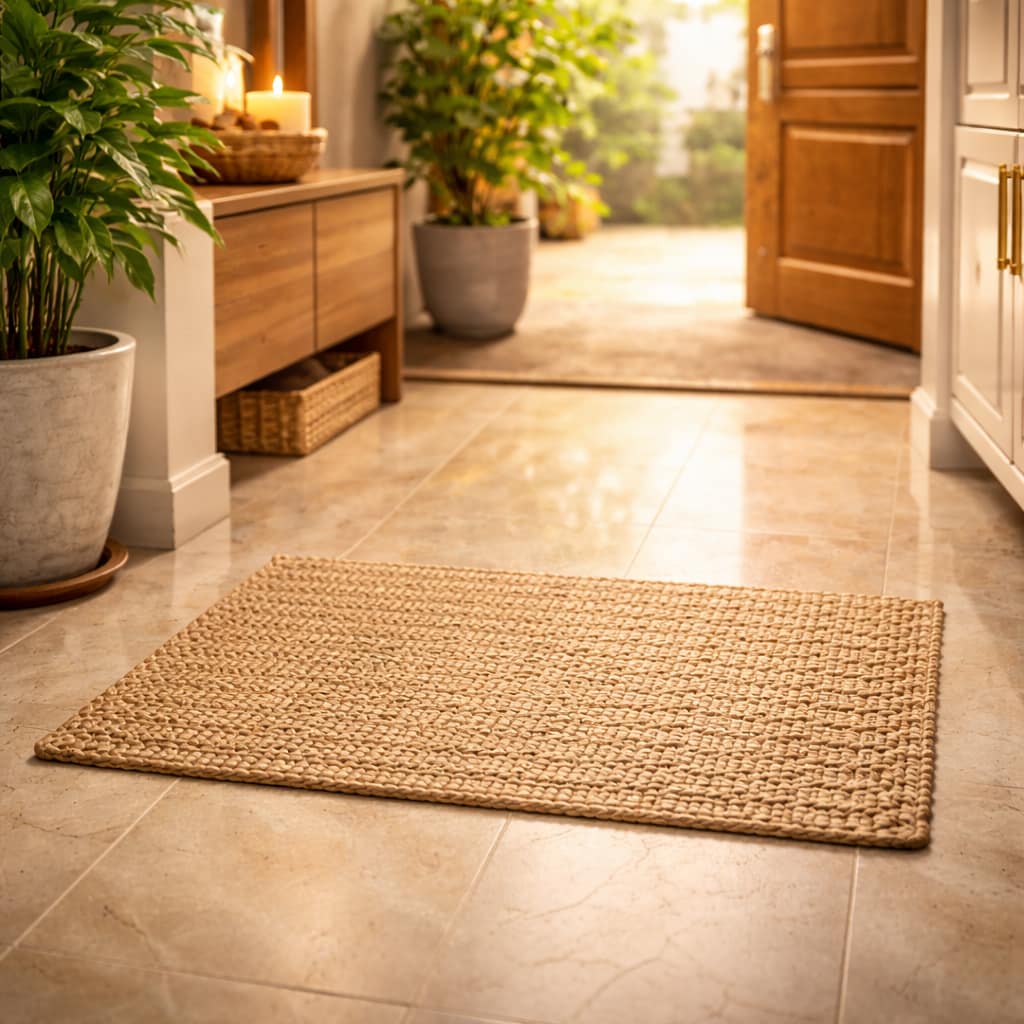 현관에 두면 좋은