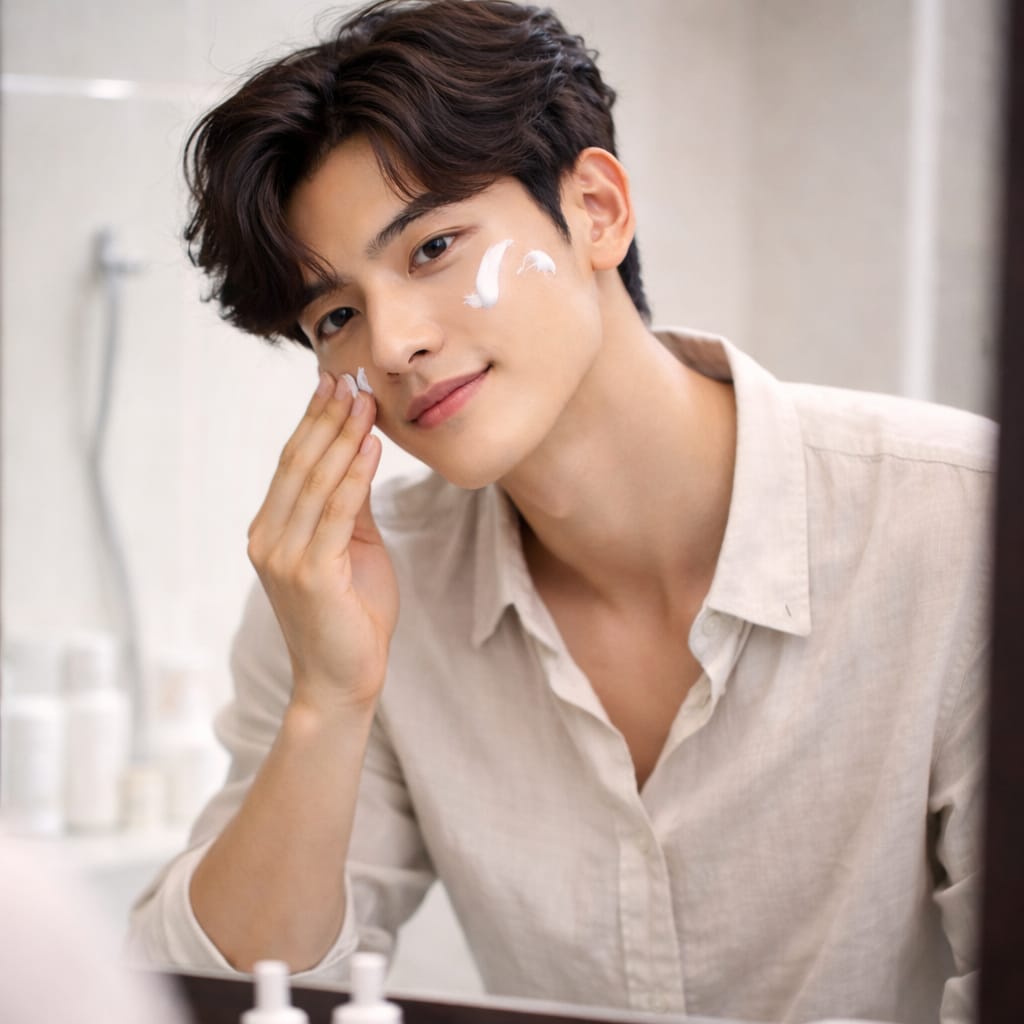 연애운 들어오기 전