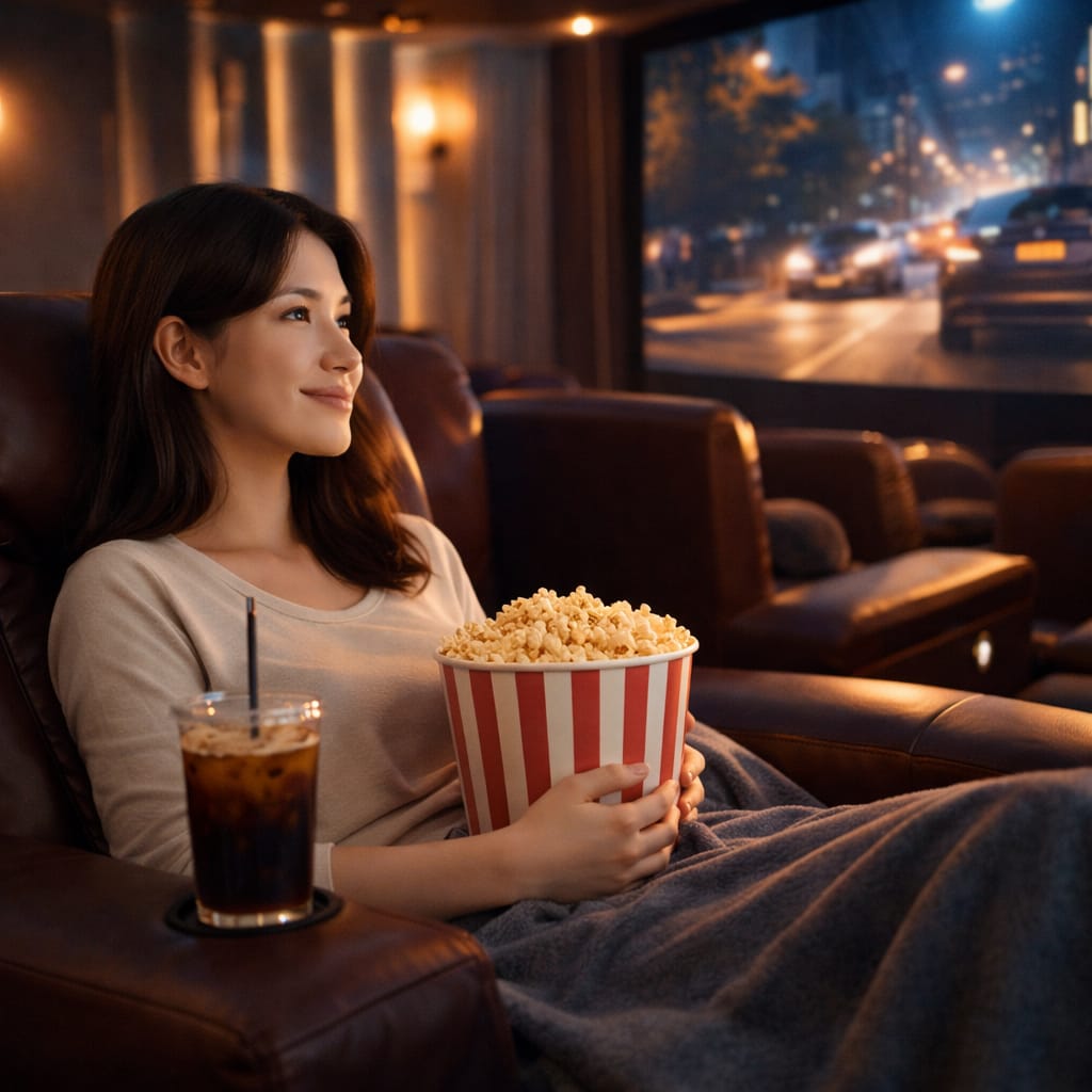 혼자 사는 게 더