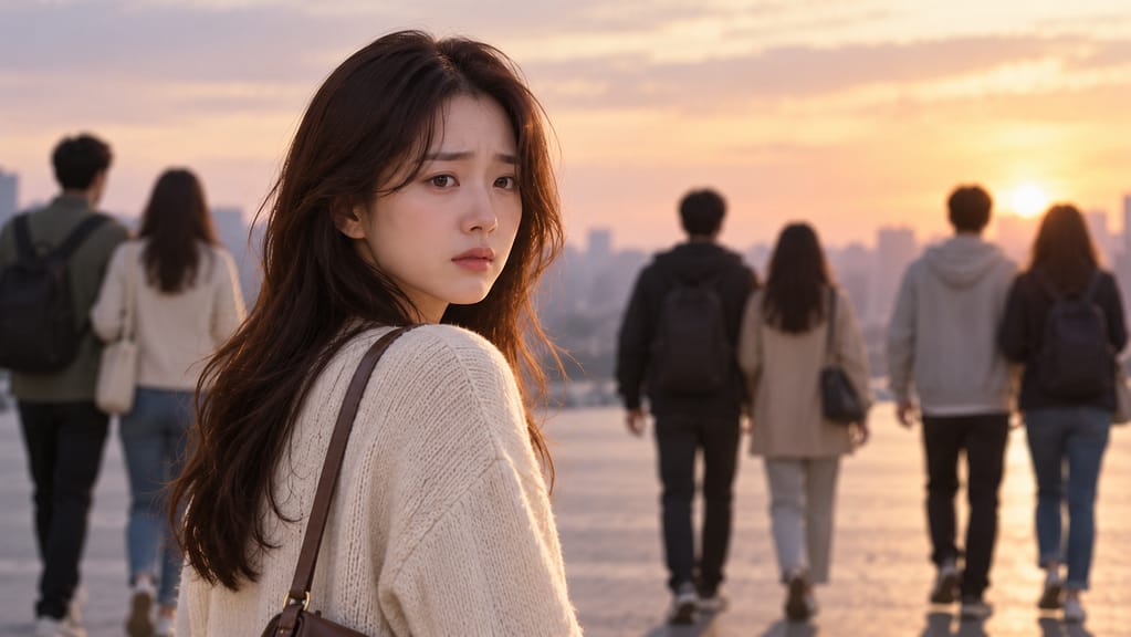 사주 대운이 바뀌는 전조 증상