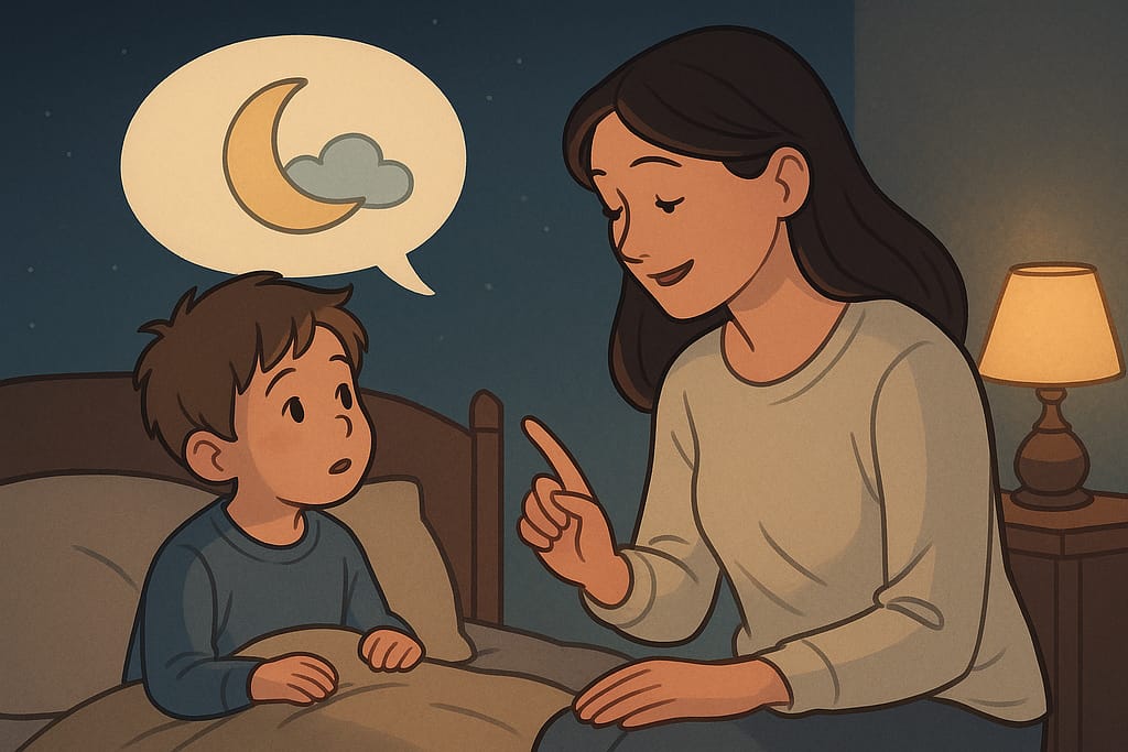 꿈해몽은 어떻게 해야 할까