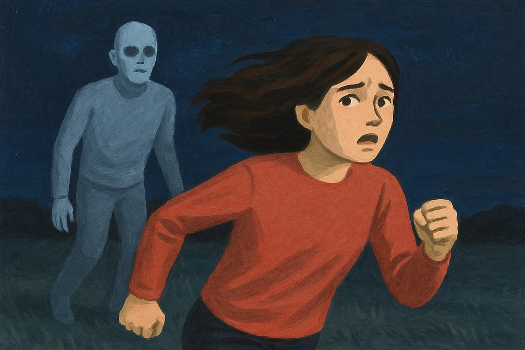 죽은 사람 나오는 꿈