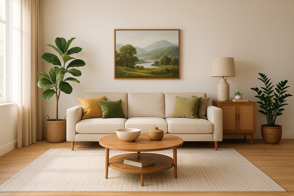 돈 들어오는 집 구조