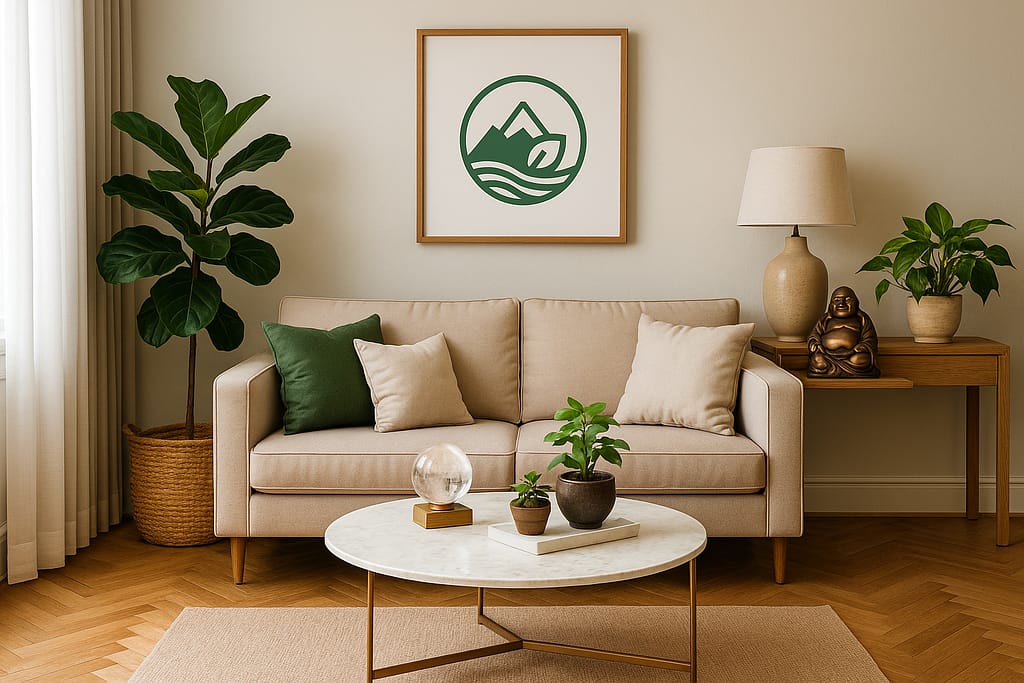 돈 들어오는 풍수 인테리어 아이템