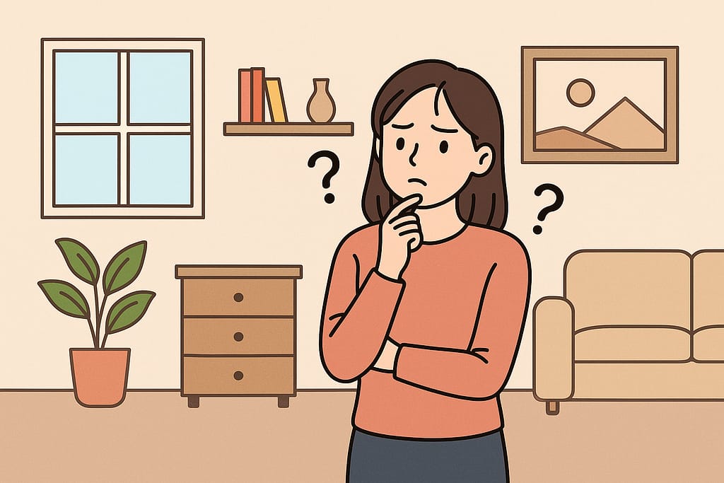 자취 초보 필수