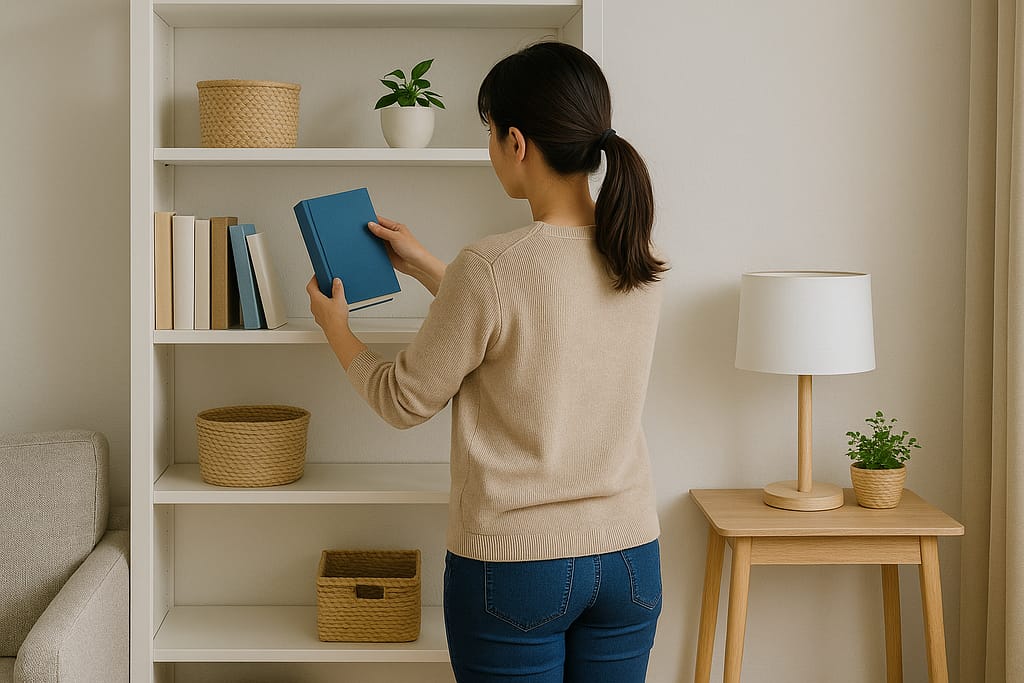 이사 후 집안 풍수