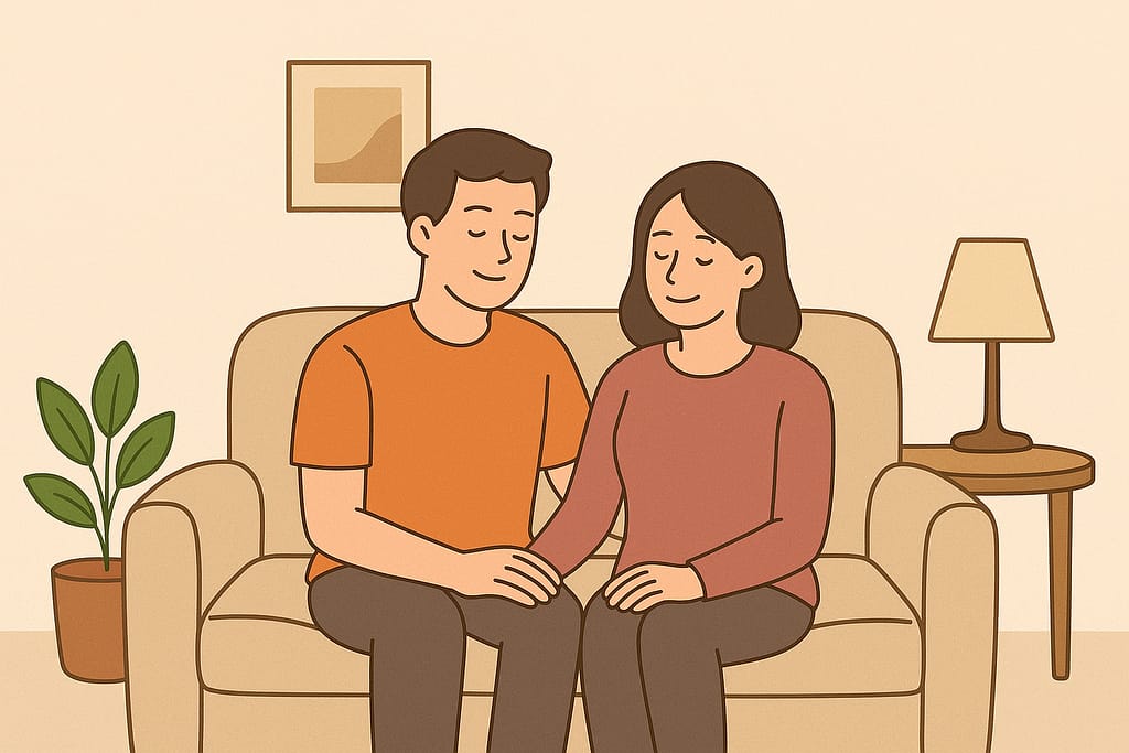 신혼집 꾸미기 풍수