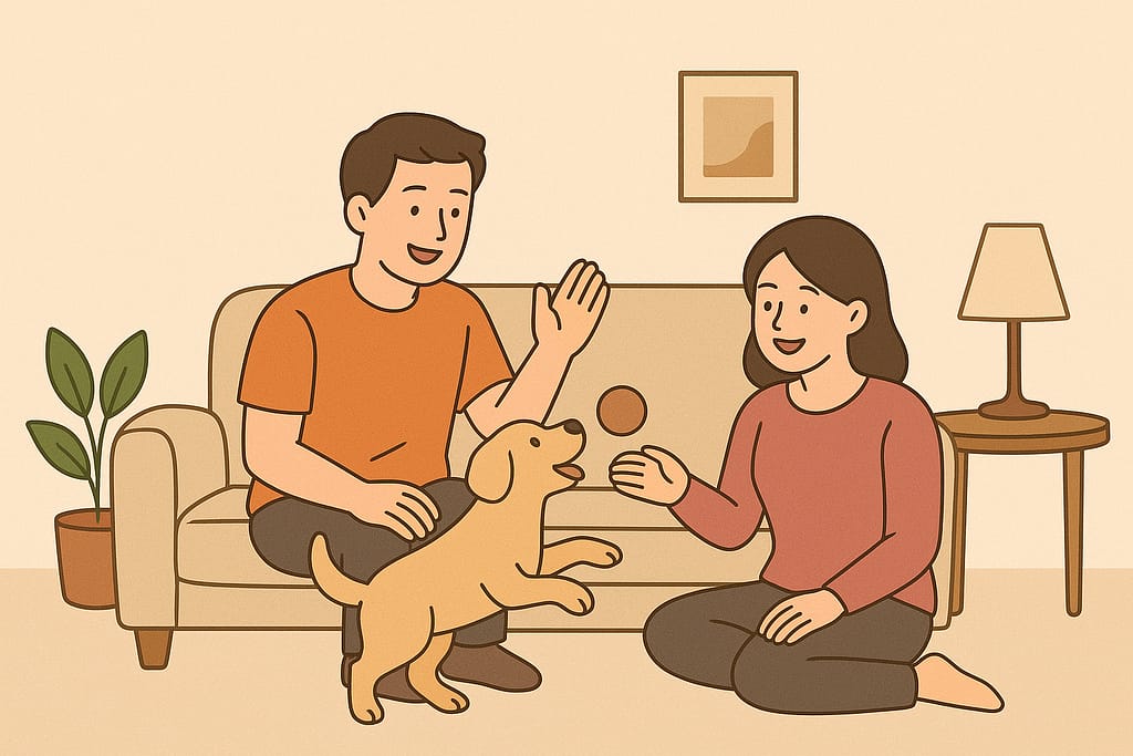 신혼집 꾸미기 풍수