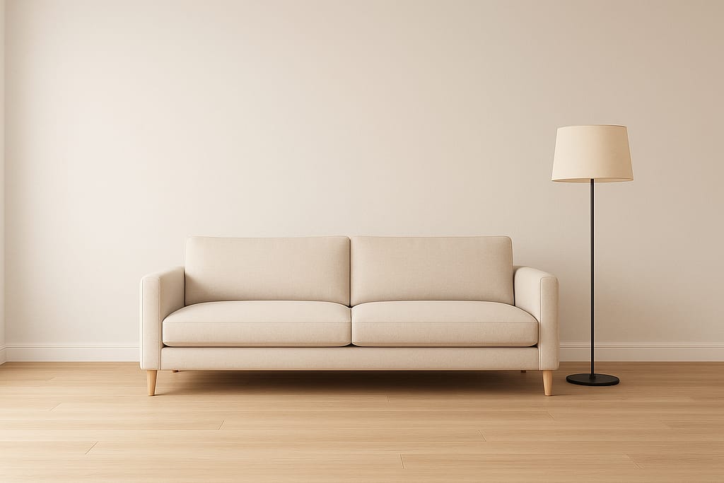 풍수와 미니멀리즘