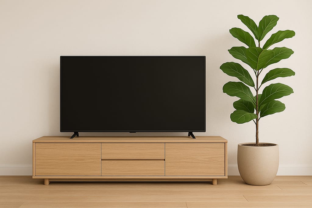 풍수와 미니멀리즘