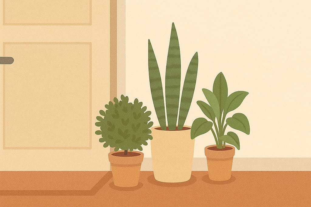 이사할 때 가장 먼저