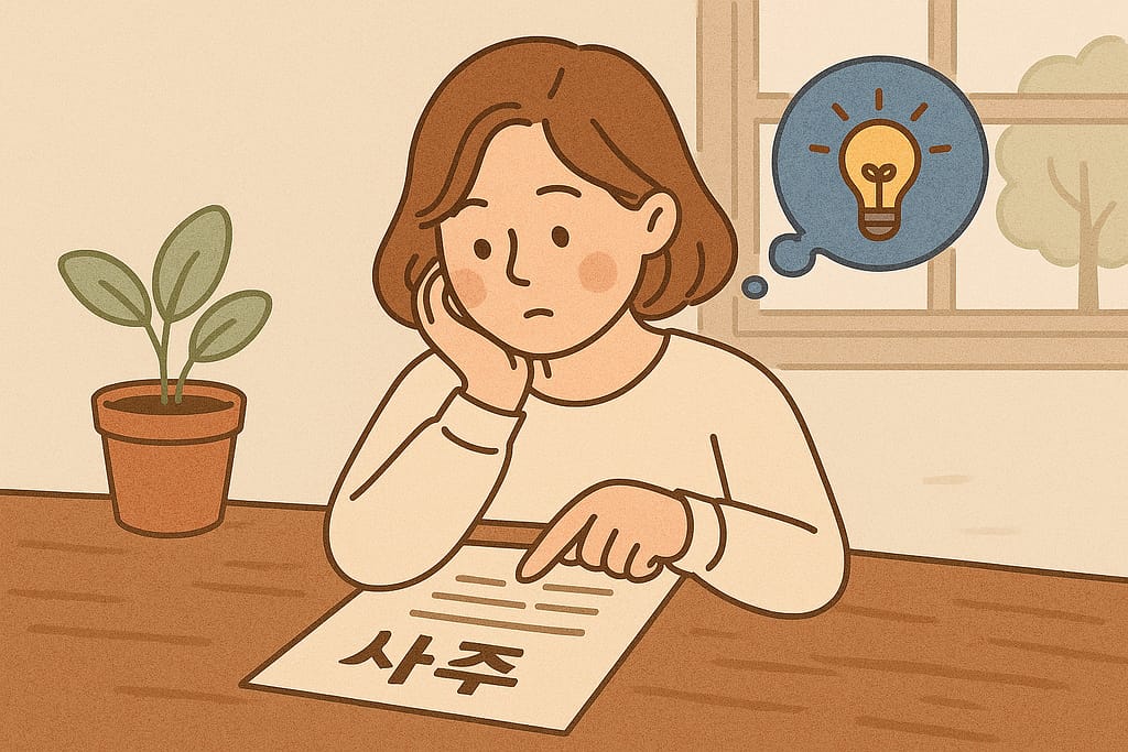 2026년 사주 연간 운세