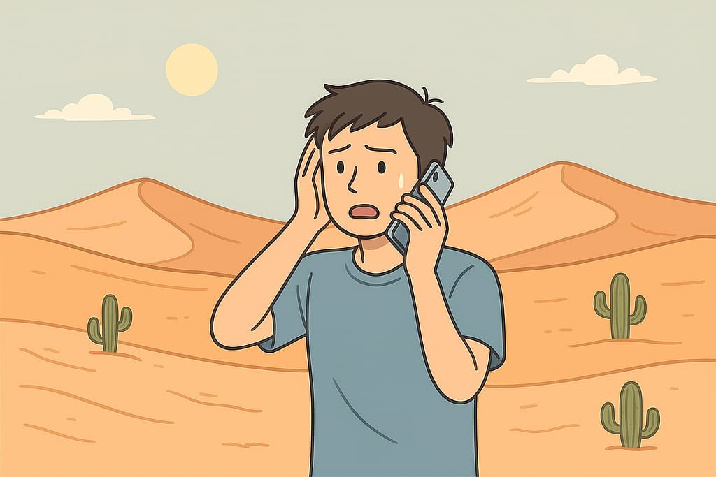 전화하는 꿈 해몽