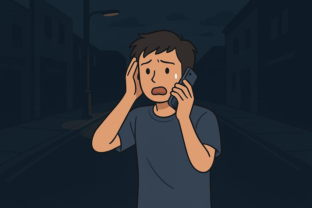 전화하는 꿈 해몽