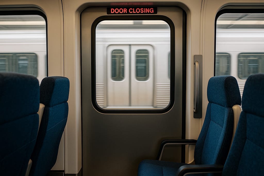 버스·기차 놓치는 꿈