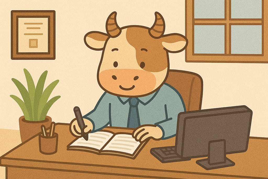 2026년 소띠 운세