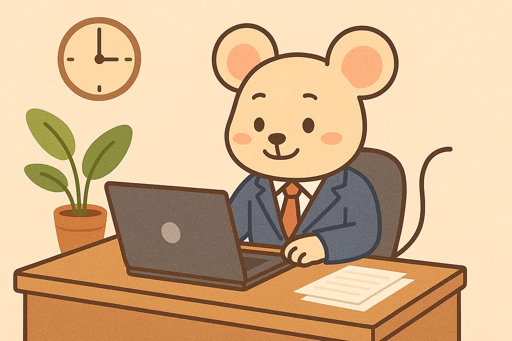 2026년 쥐띠 운세