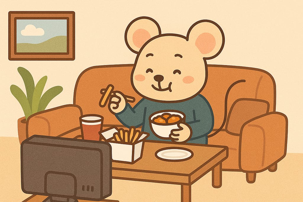 2026년 쥐띠 운세