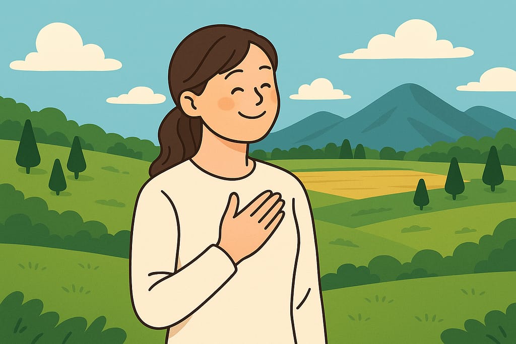 터 기운 확인하는 10가지