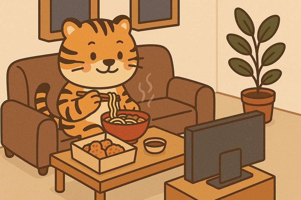 2026년 호랑이띠