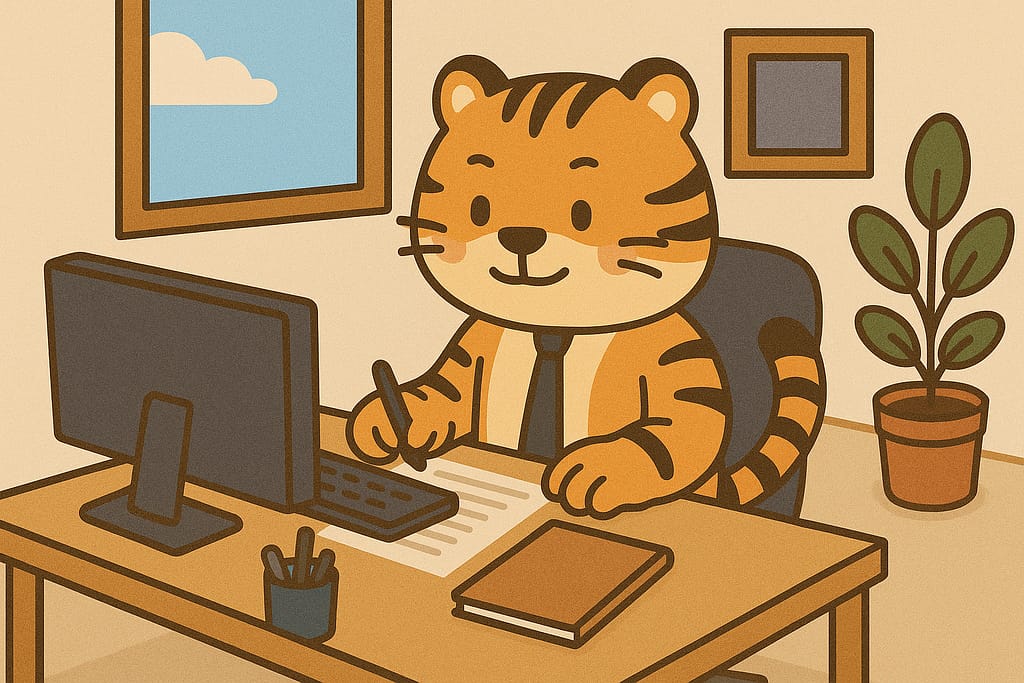 2026년 호랑이띠