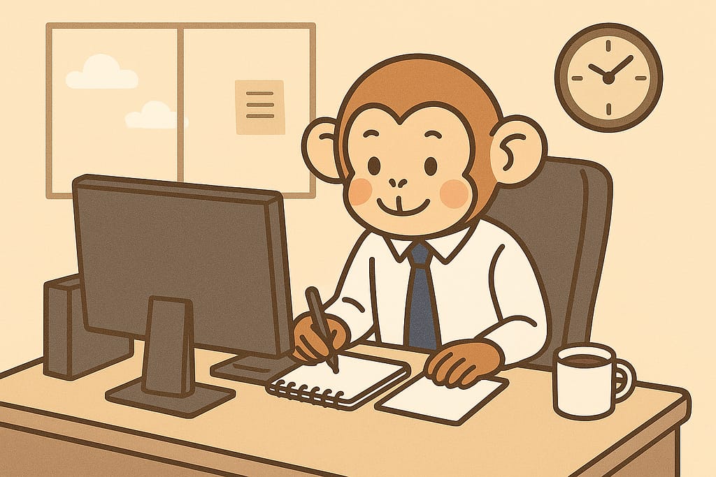 2026년 원숭이띠