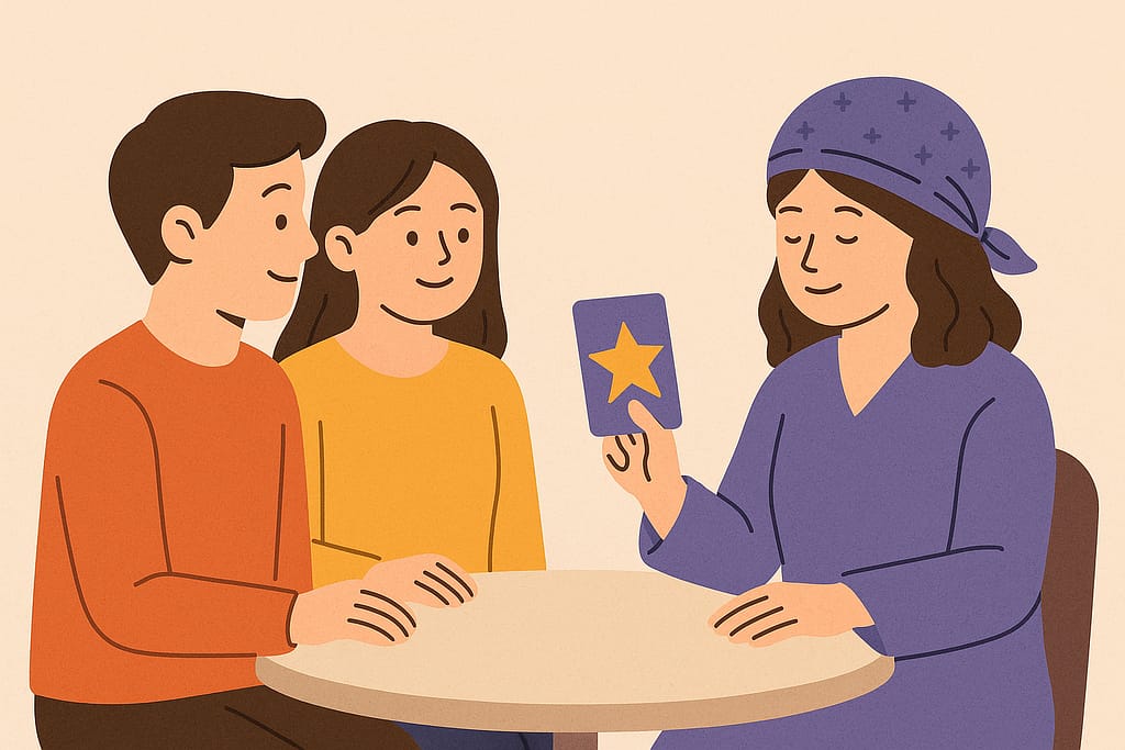 사주 운세 무료 어플