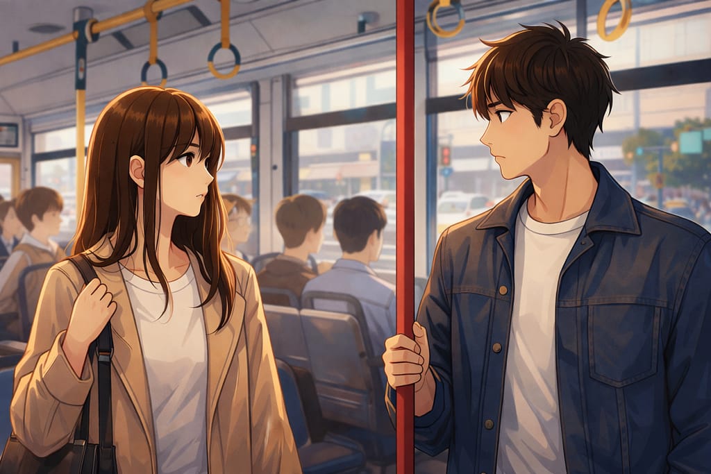 전 연인이 나오는 꿈