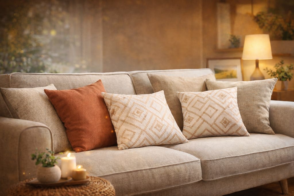 풍수 기운 살리는