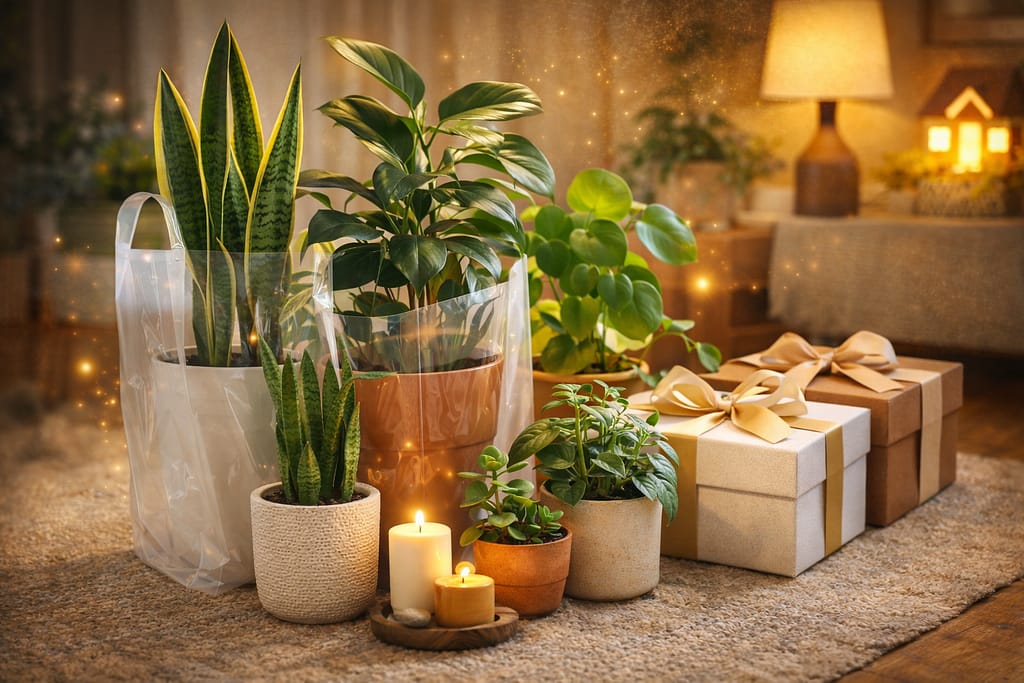 풍수 기운 살리는