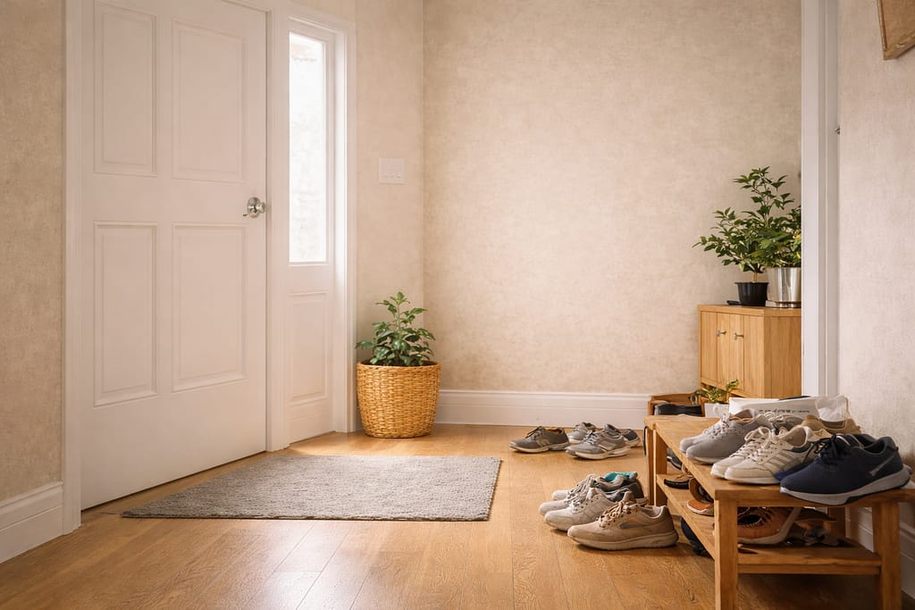 새해 초 풍수적으로 하면 안 되는 행동