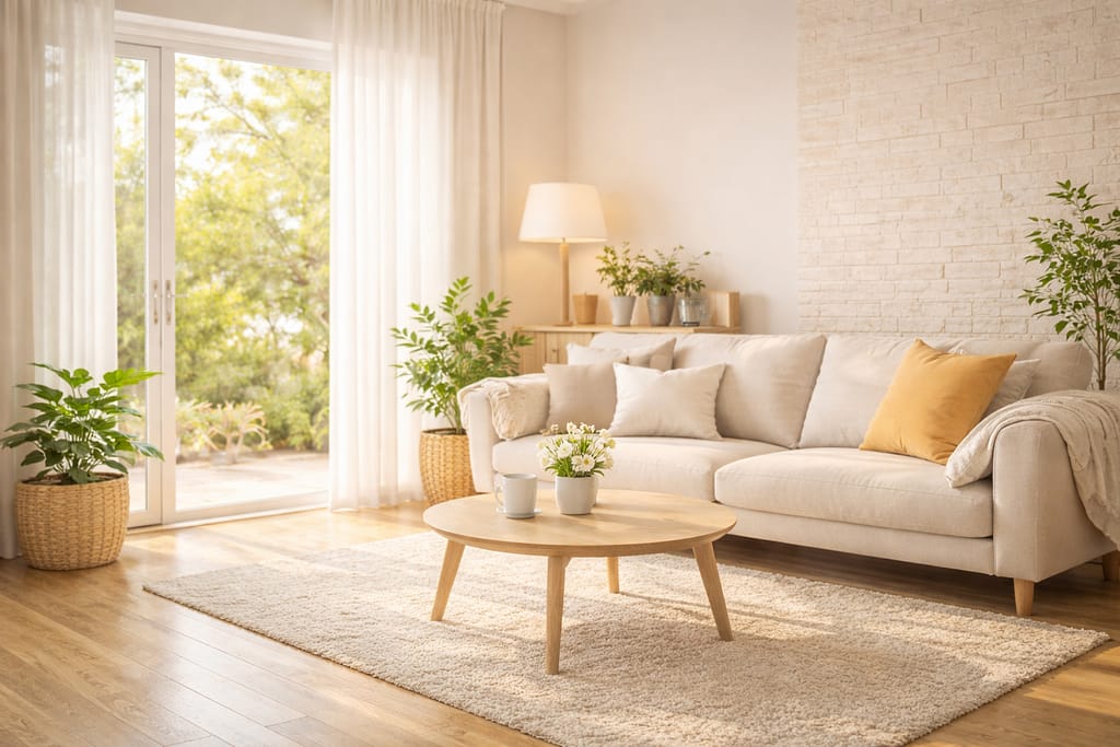 새해 초 풍수적으로 하면 안 되는 행동