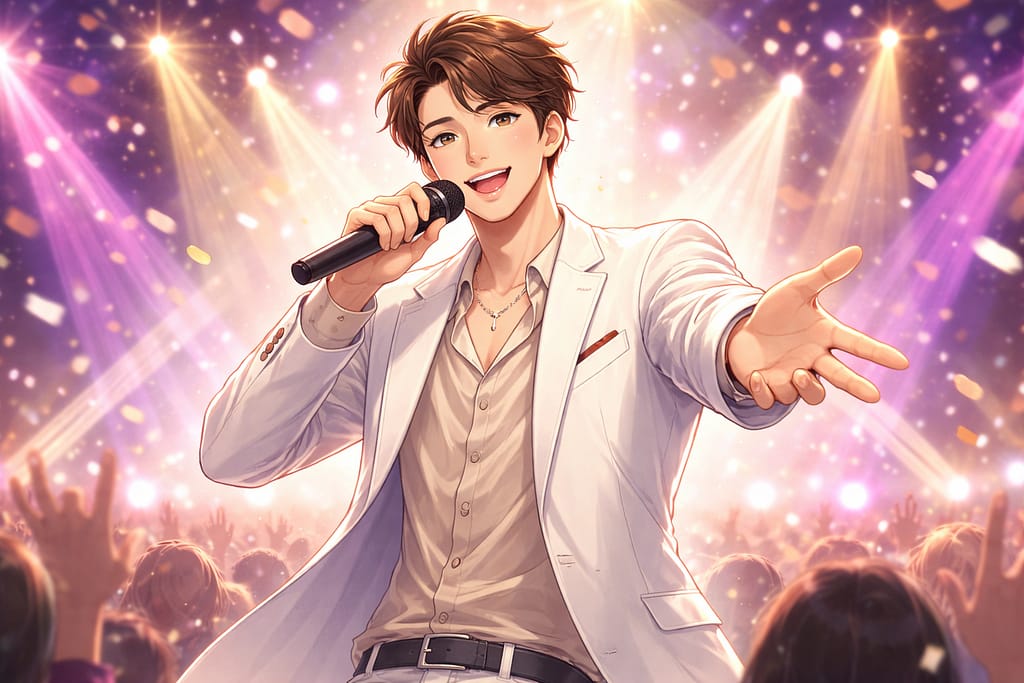 나도 도화살일까