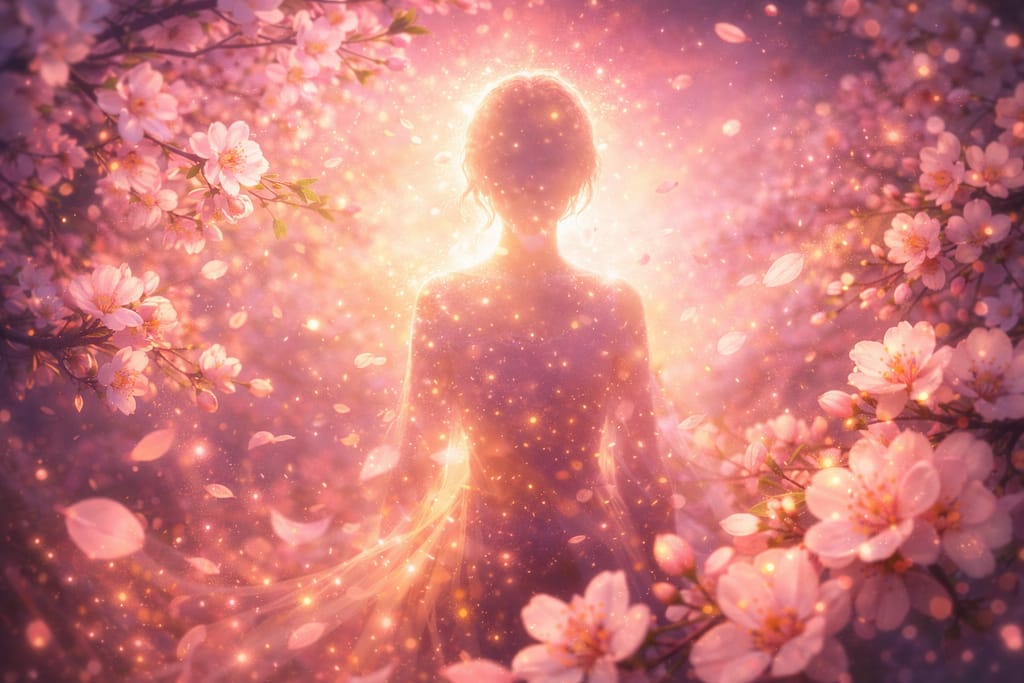 도화살 vs 화개살