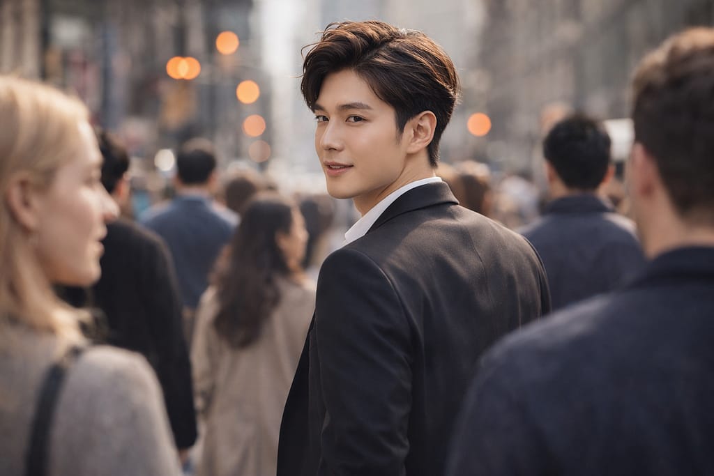 사주로 보는 매력