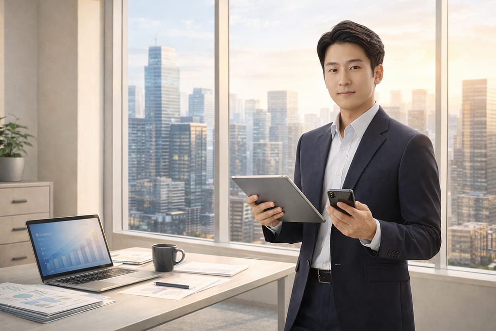 사주로 보는 직업 적성