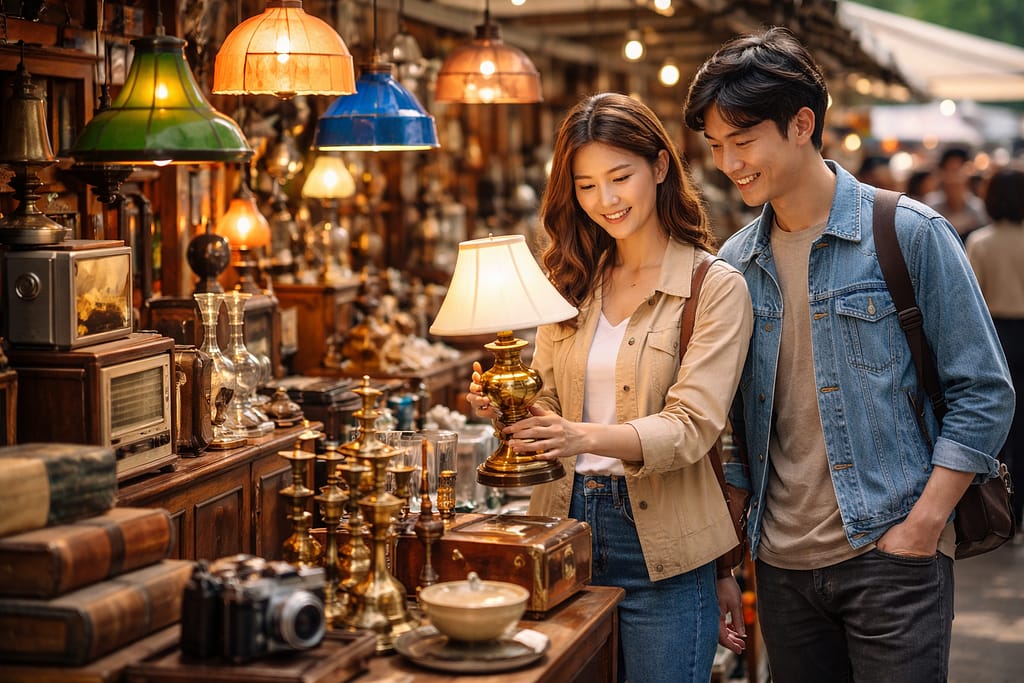 중고 가전·가구