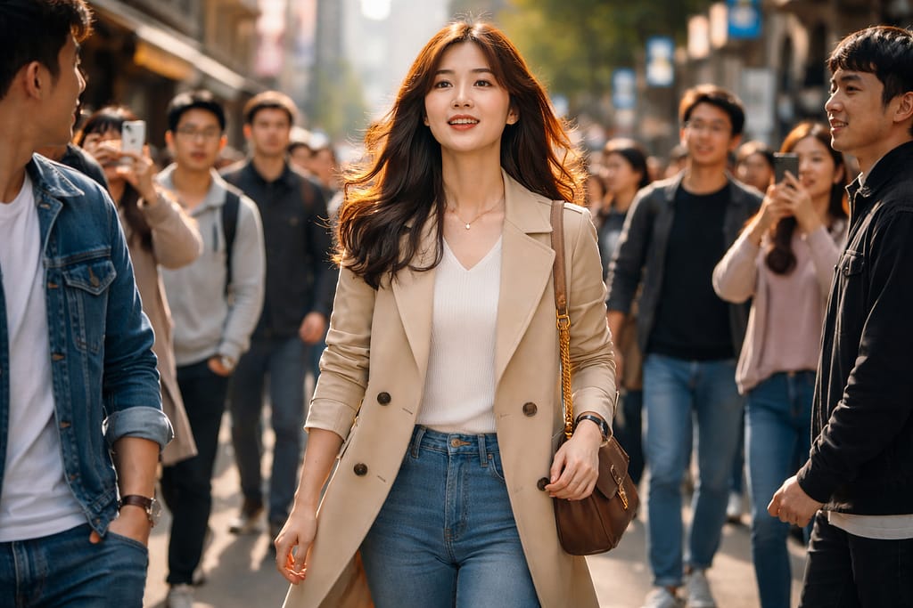 유명해지는 사주