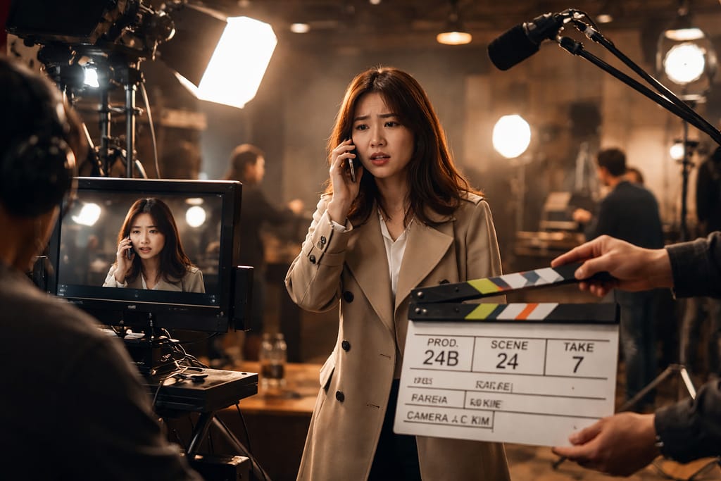 유명해지는 사주