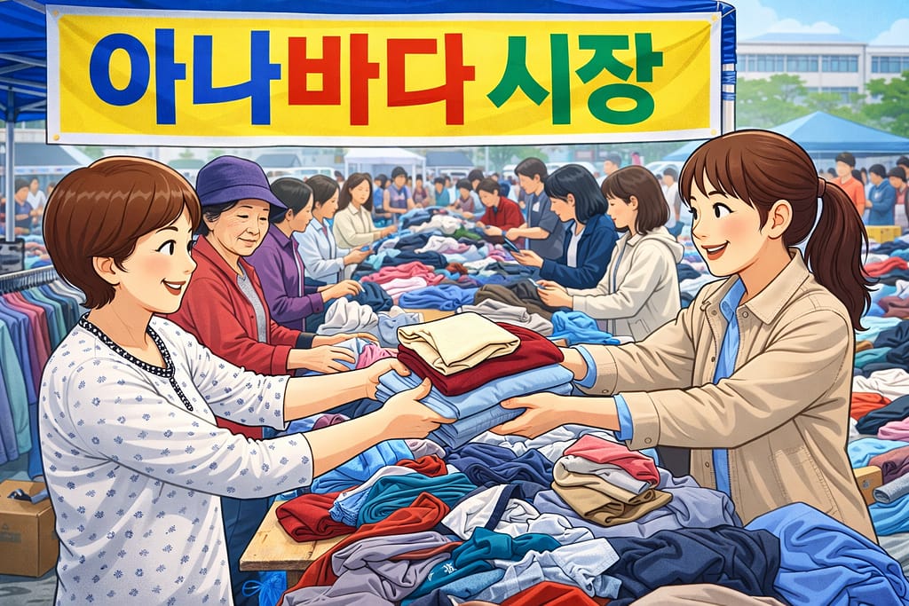 운 나빠지는 행동