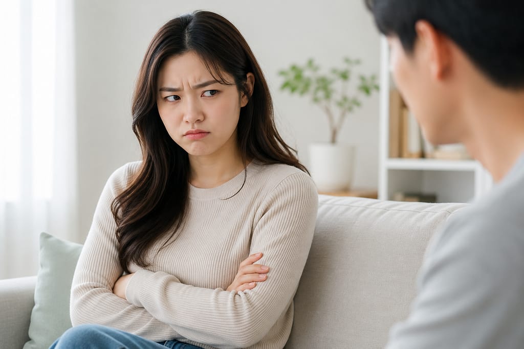 여름에 예민해지는 사주
