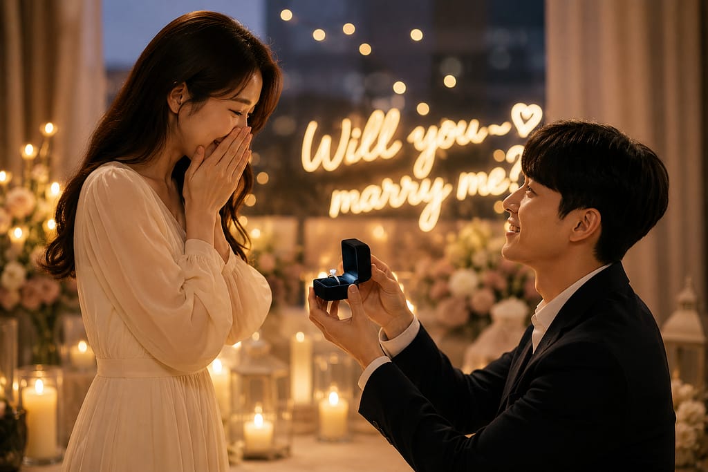 결혼 늦게하면 좋은 사주