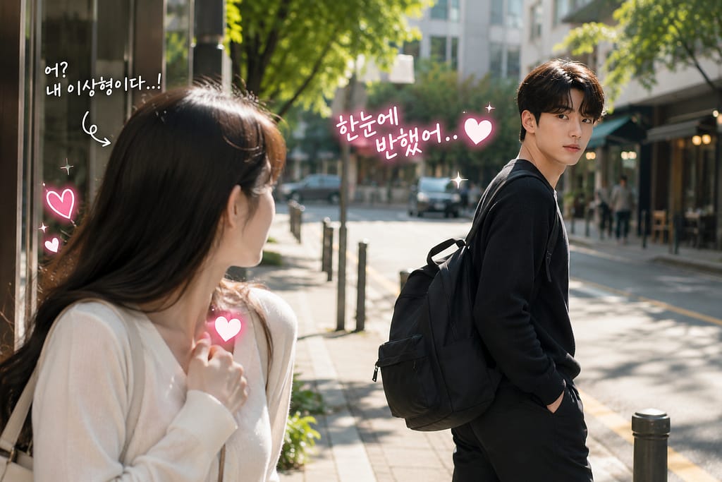 금사빠 사주 특징